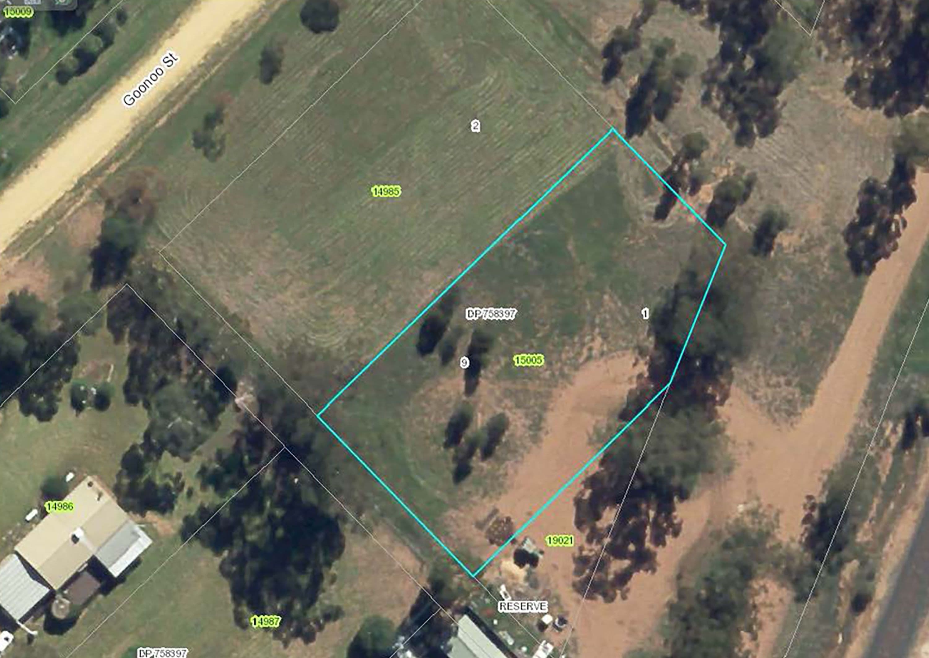 2 Moonul Street, EUMUNGERIE NSW 2822, Eumungerie - Thumbnail 2