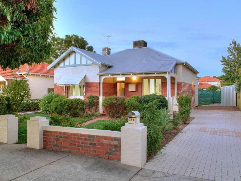 246 Eighth Avenue, Inglewood WA 6052, Inglewood - Image 1