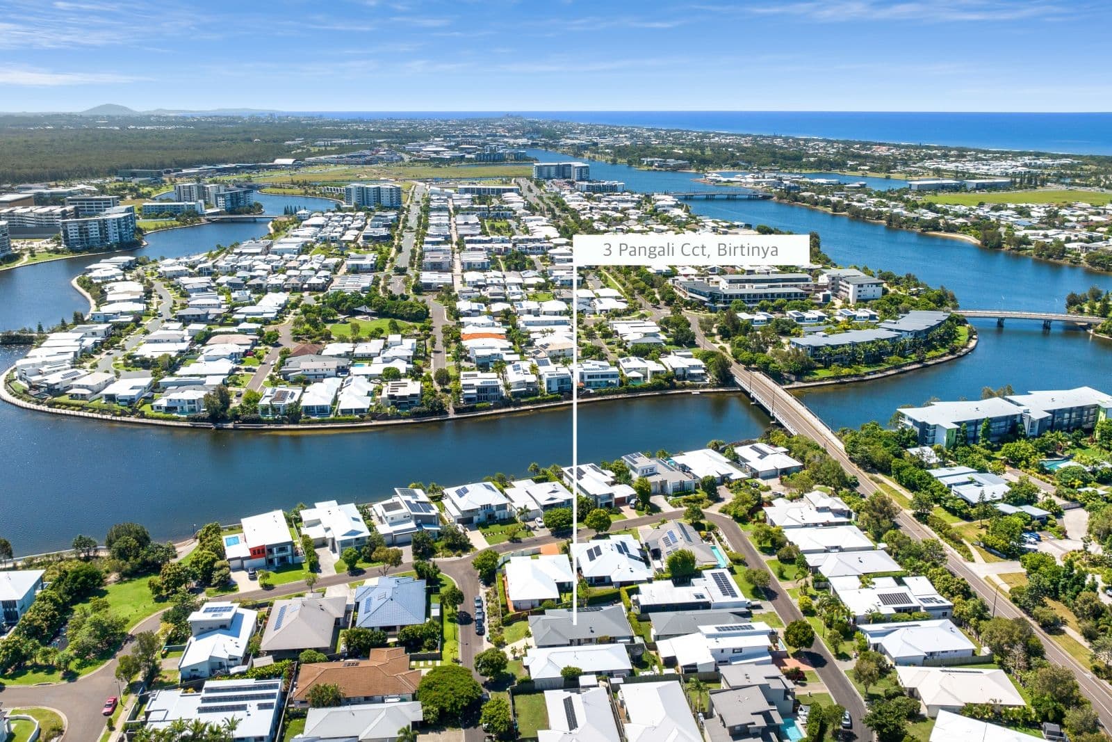 3 Pangali Circuit, Birtinya QLD 4575, Birtinya - Image 1