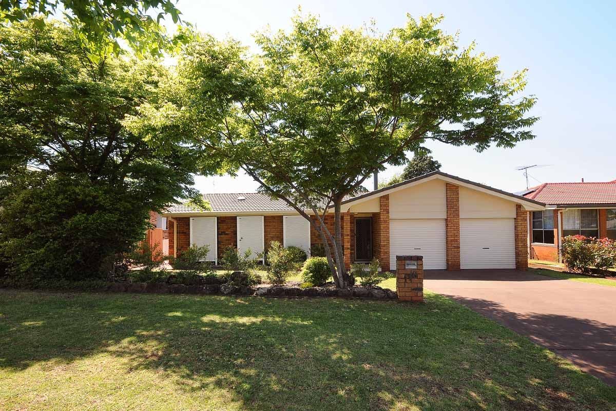 148 Ramsay Street, CENTENARY HEIGHTS QLD 4350, Centenary Heights - Image 1