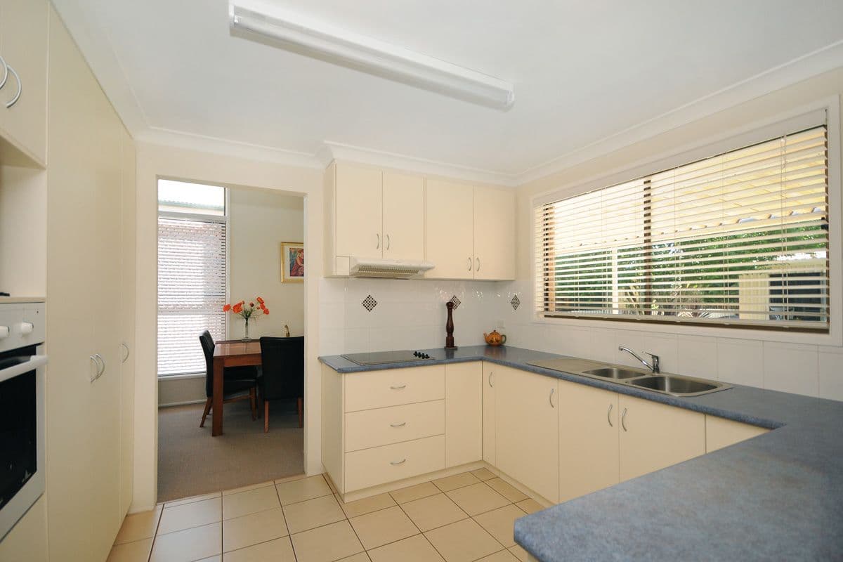 148 Ramsay Street, CENTENARY HEIGHTS QLD 4350, Centenary Heights - Thumbnail 4