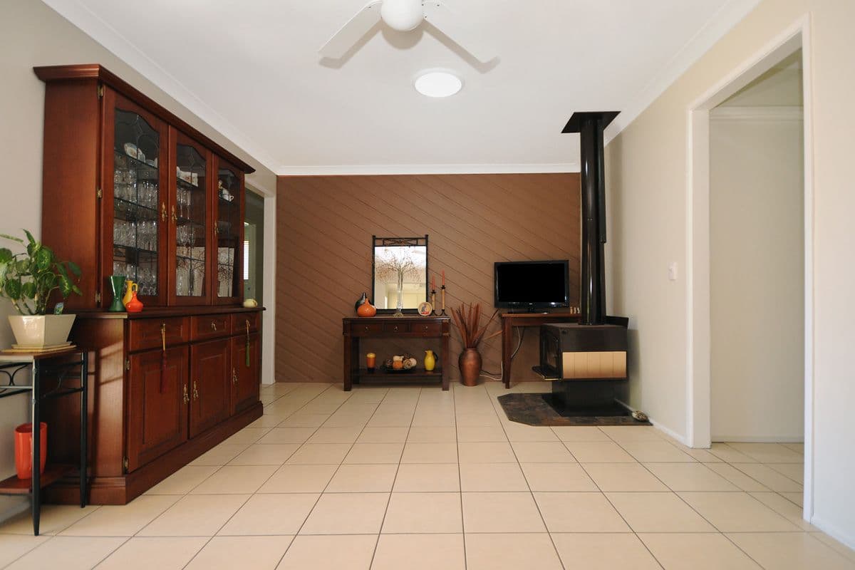 148 Ramsay Street, CENTENARY HEIGHTS QLD 4350, Centenary Heights - Thumbnail 5