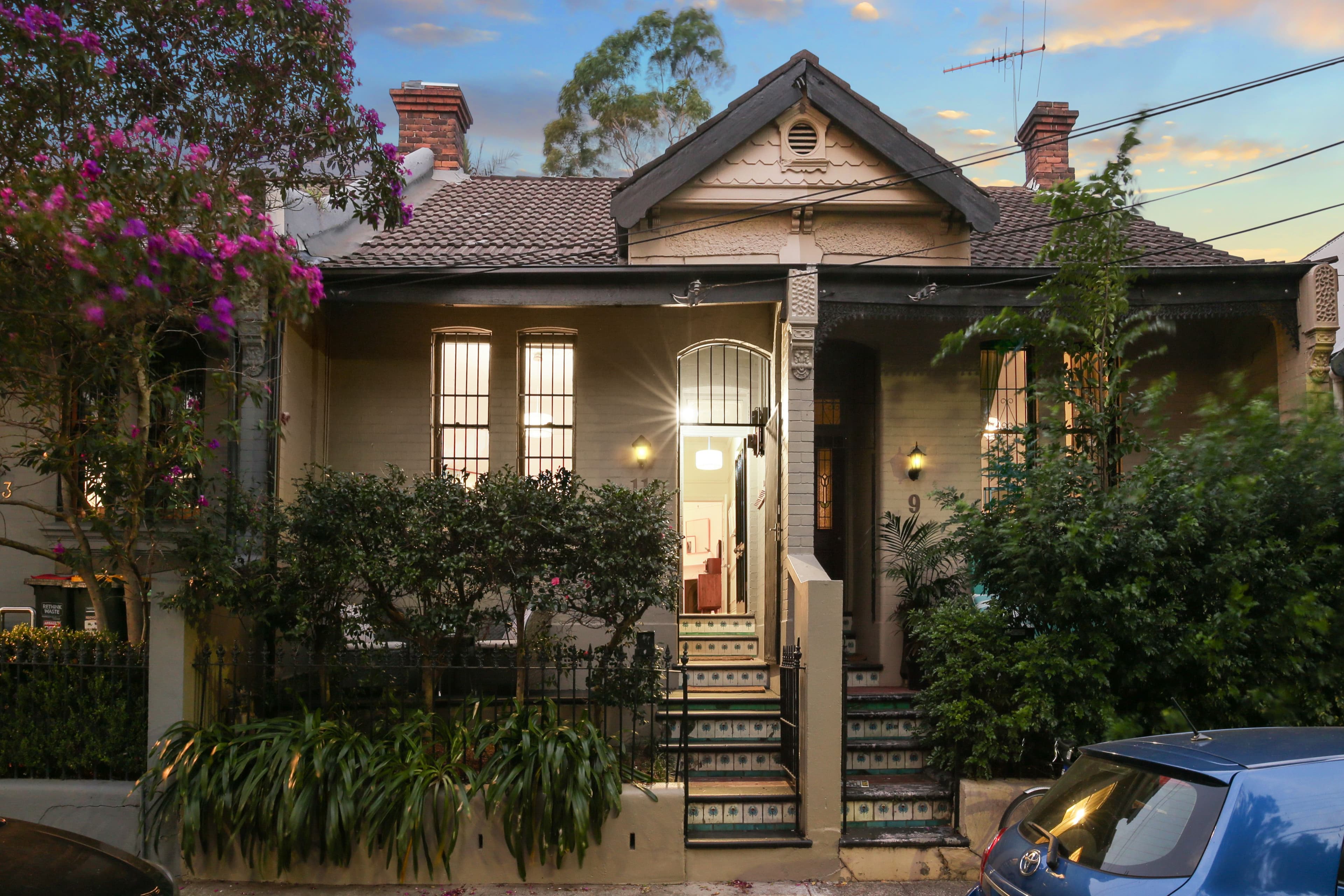 11 Albert Street, Newtown - Image 1