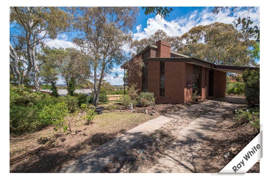 7 Tuckeroo Place, Mulambin QLD 4703, Mulambin - Image 1