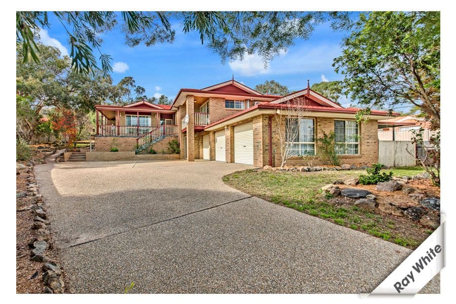 51 Smeaton Circuit, Banks ACT 2906, Banks - Image 1