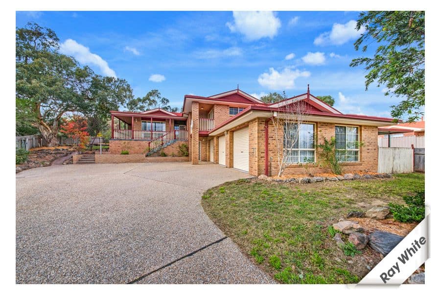 51 Smeaton Circuit, Banks ACT 2906, Banks - Thumbnail 2
