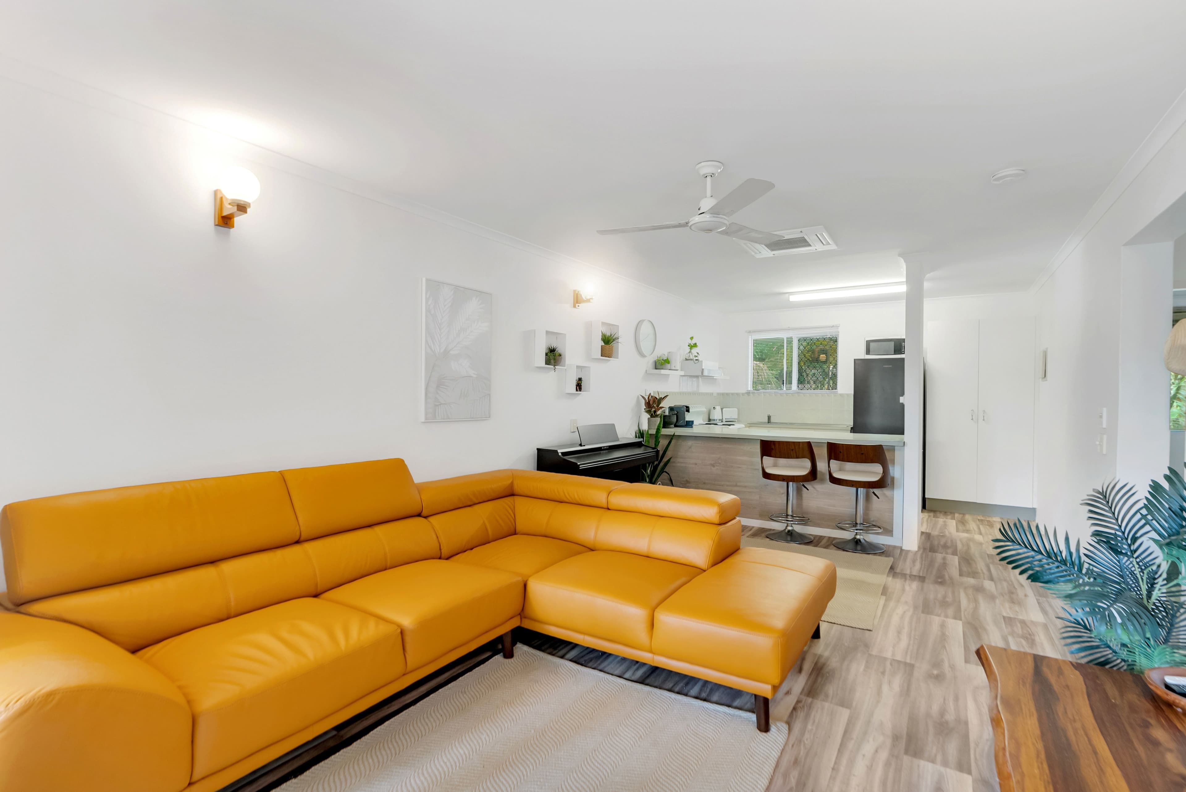 1 Ray Street, Yorkeys Knob QLD 4878, Yorkeys Knob - Image 1