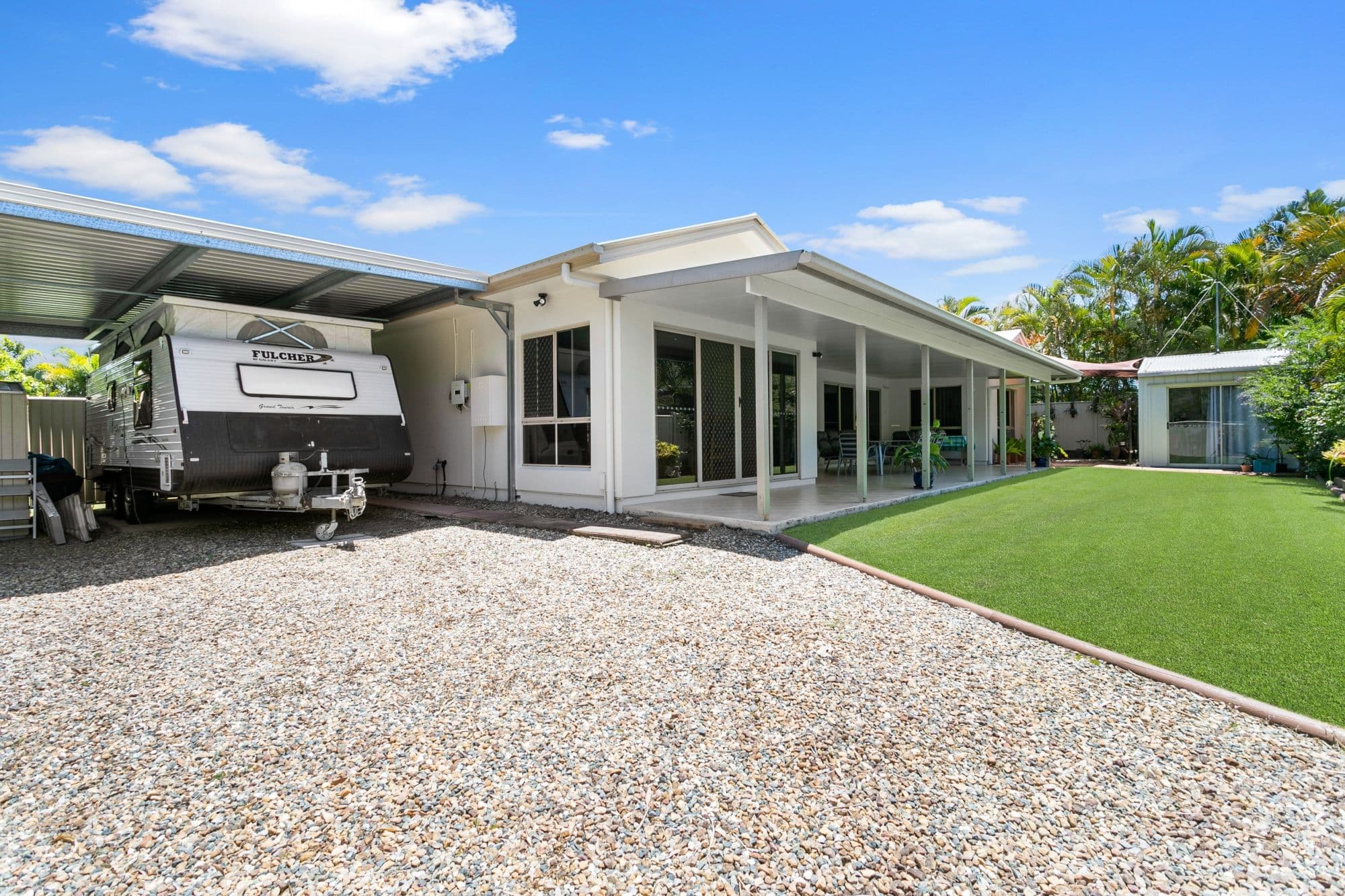 61 North Ridge Circuit, Deception Bay QLD 4508, Deception Bay - Thumbnail 2