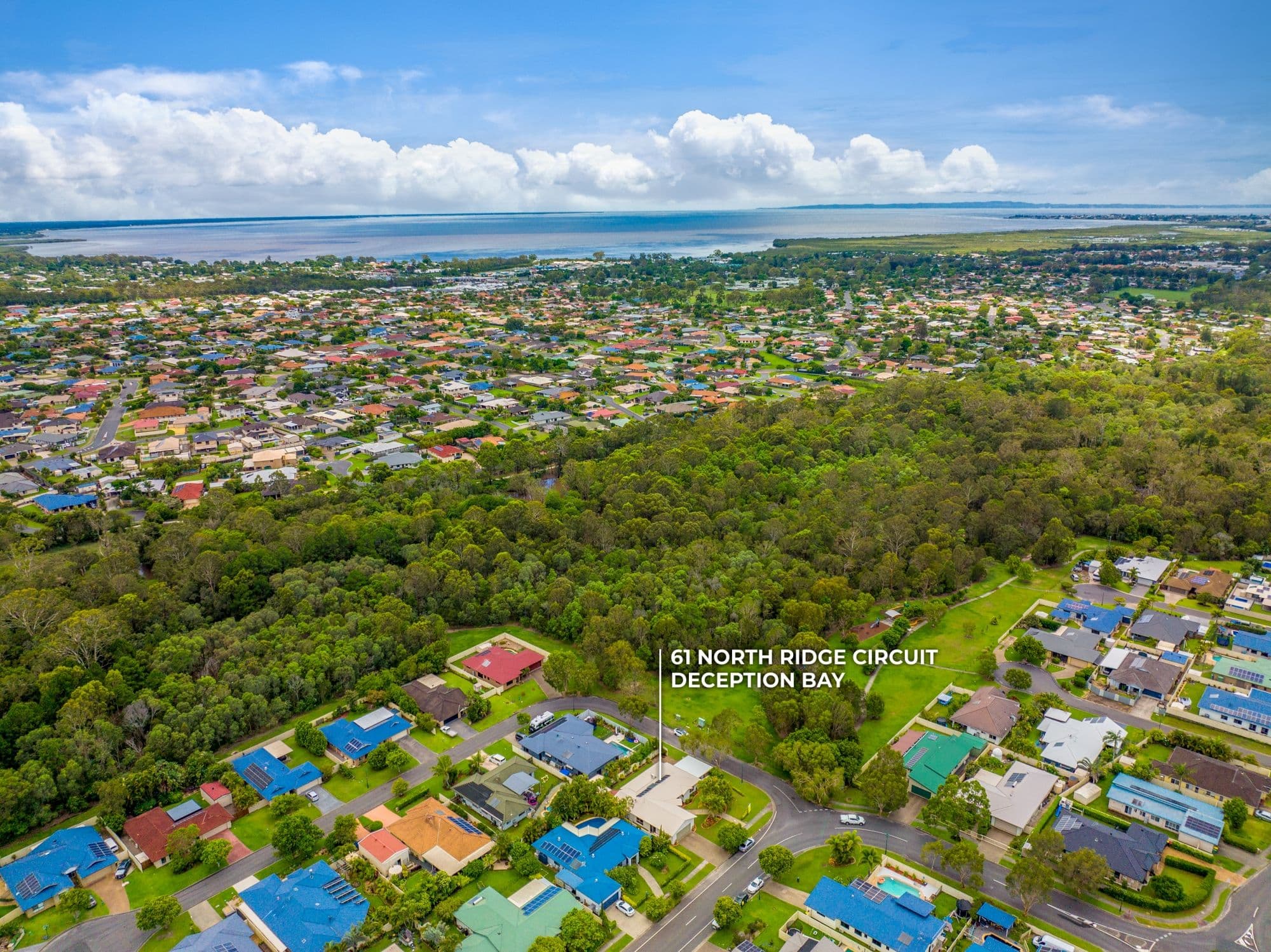 61 North Ridge Circuit, Deception Bay QLD 4508, Deception Bay - Thumbnail 8