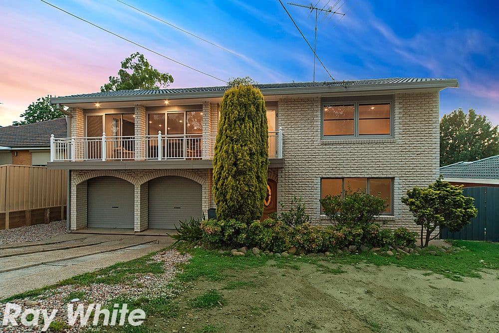 9 Park Road, Baulkham Hills - Image 1