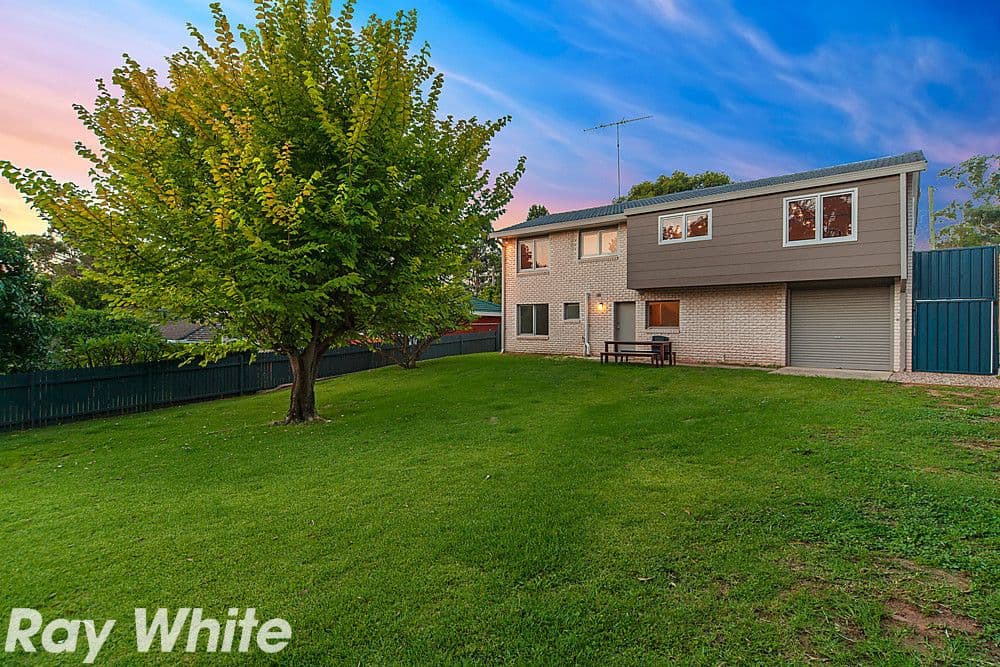 9 Park Road, Baulkham Hills - Thumbnail 8