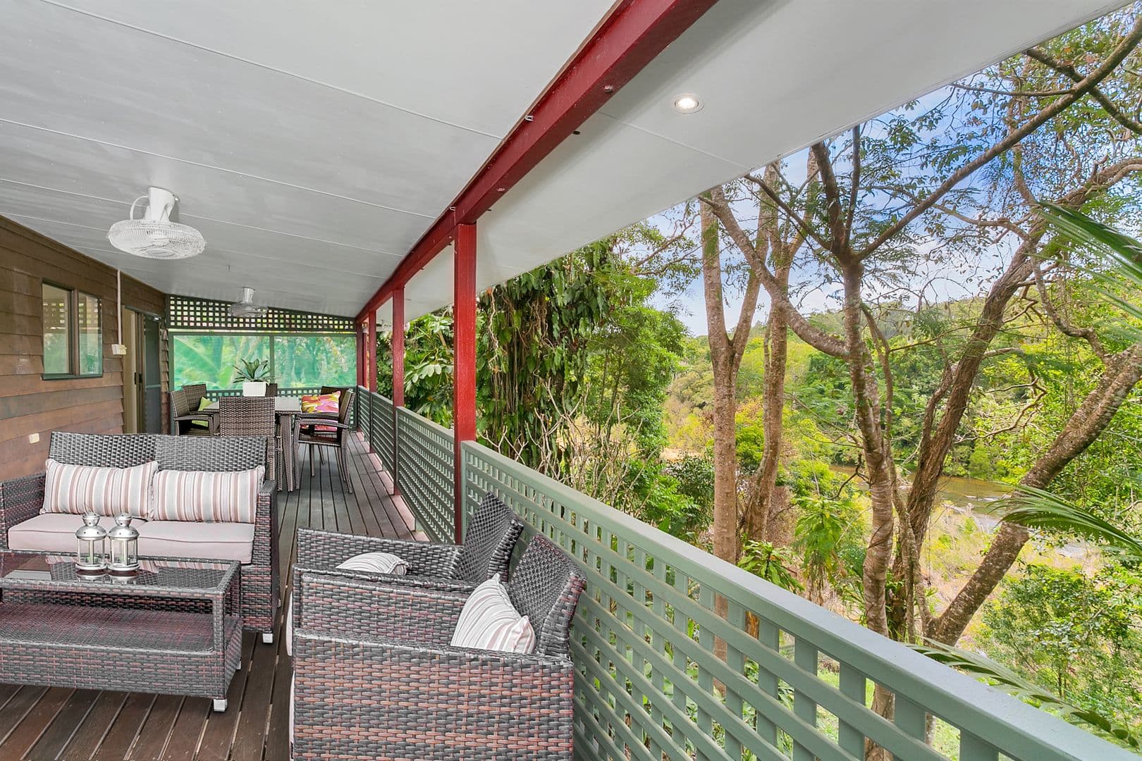 76 Cadagi Drive, Kuranda QLD 4881, Kuranda - Image 1