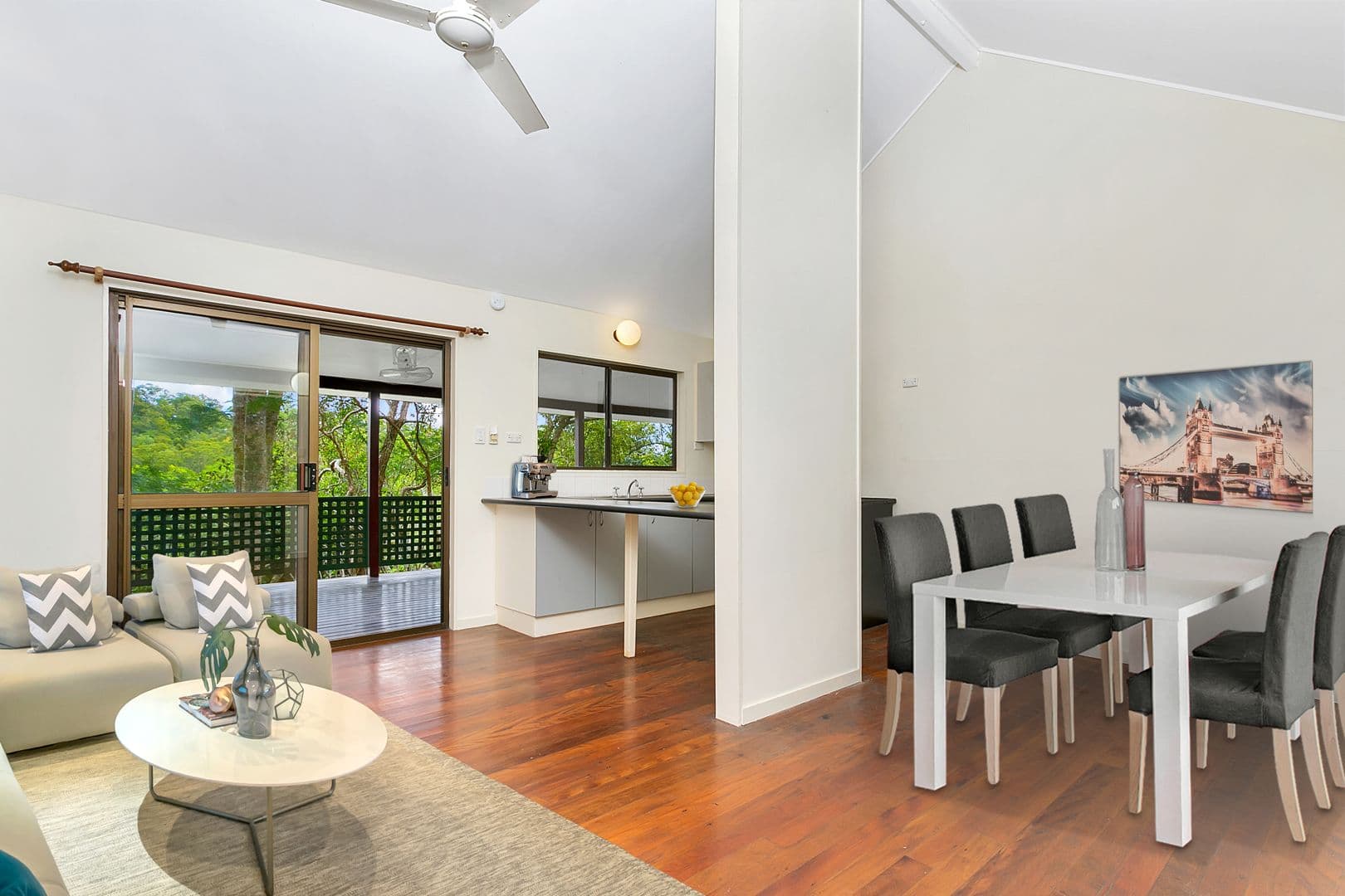 76 Cadagi Drive, Kuranda QLD 4881, Kuranda - Thumbnail 2