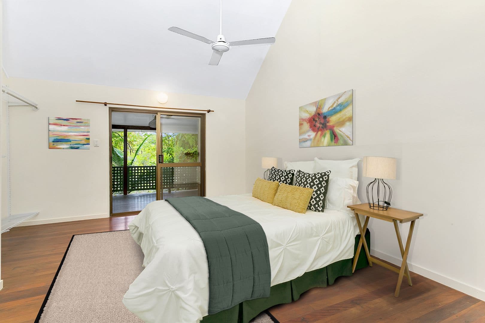 76 Cadagi Drive, Kuranda QLD 4881, Kuranda - Thumbnail 3