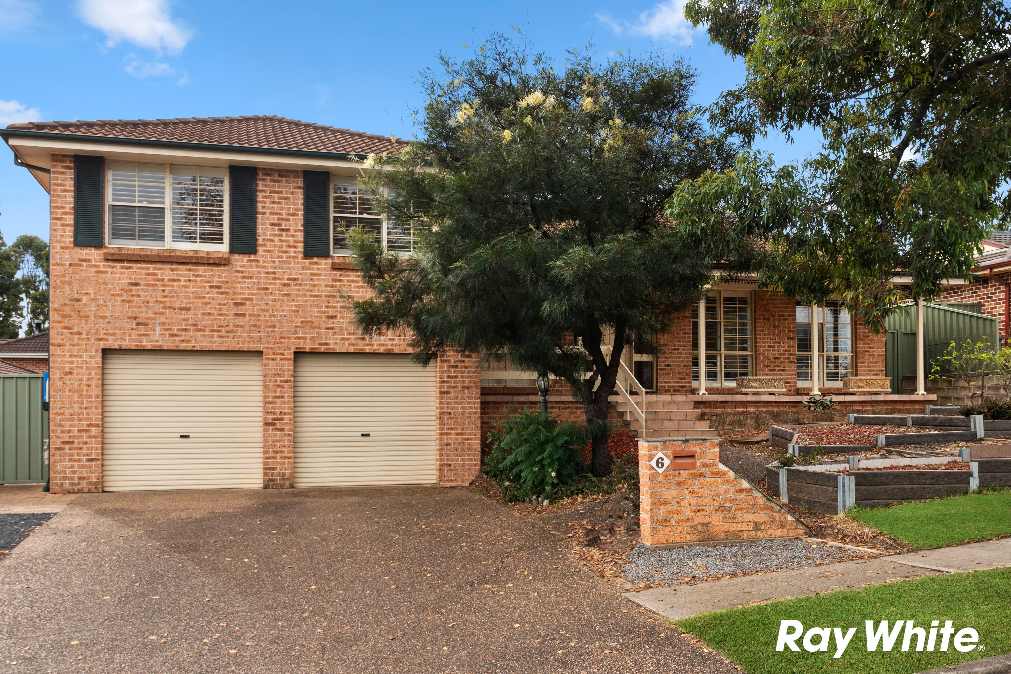 6 Mannix Place, Quakers Hill NSW 2763, Quakers Hill - Image 1