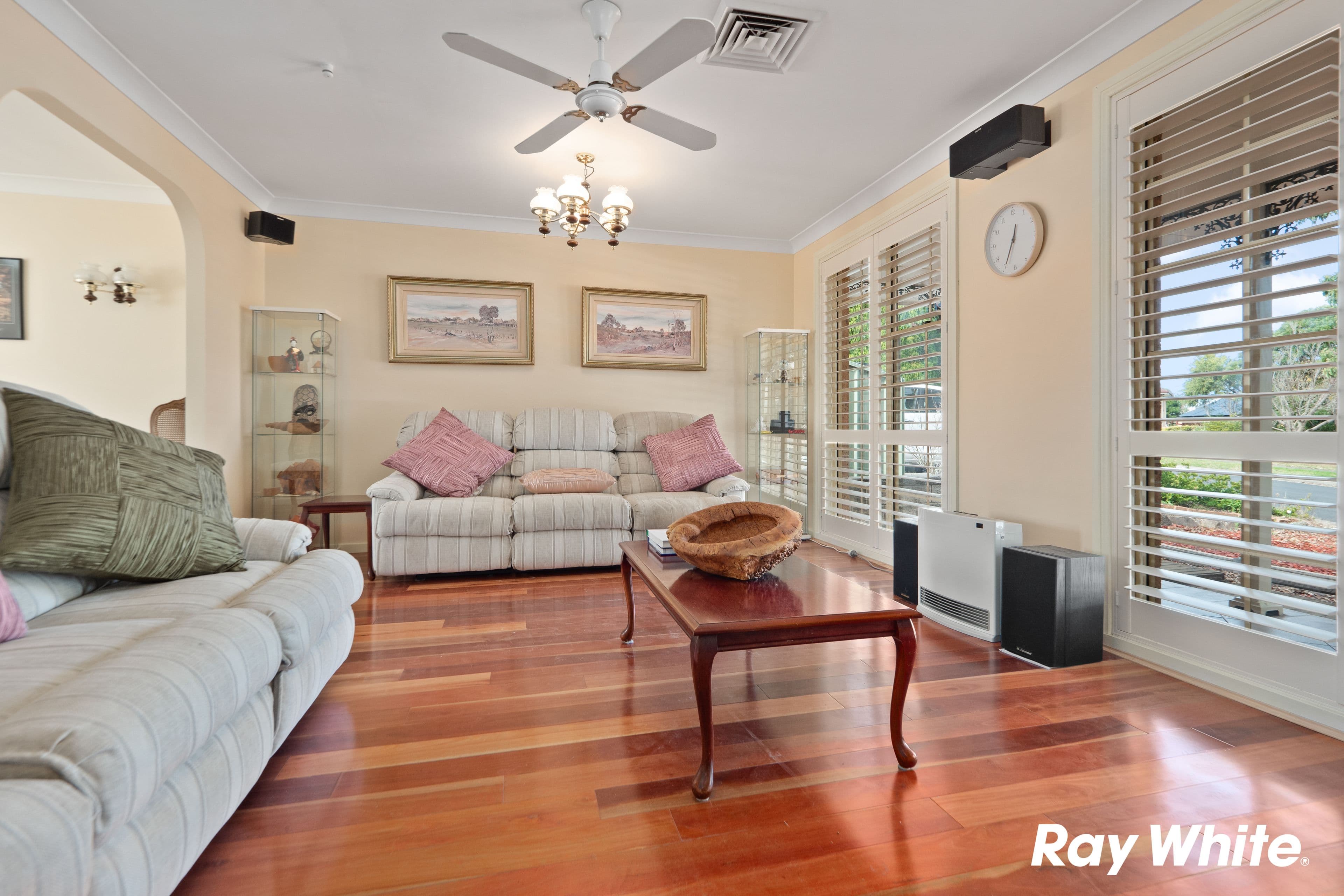 6 Mannix Place, Quakers Hill NSW 2763, Quakers Hill - Thumbnail 2