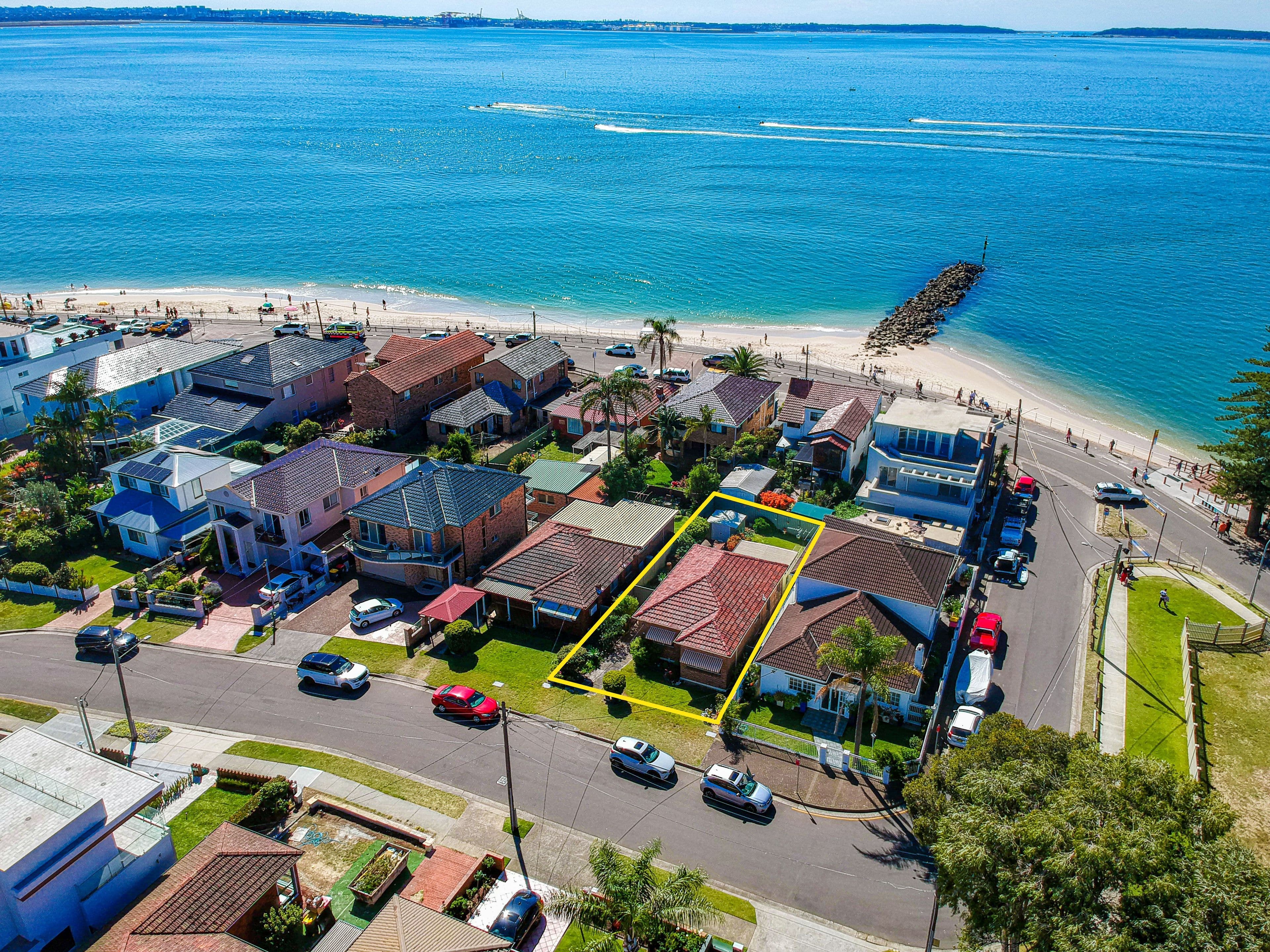 16 Skinners Avenue, Dolls Point NSW 2219, Dolls Point - Thumbnail 2