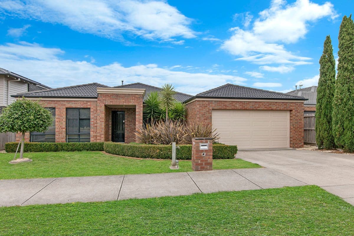 14 Huntingfield Drive, Warrnambool VIC 3280, Warrnambool - Image 1