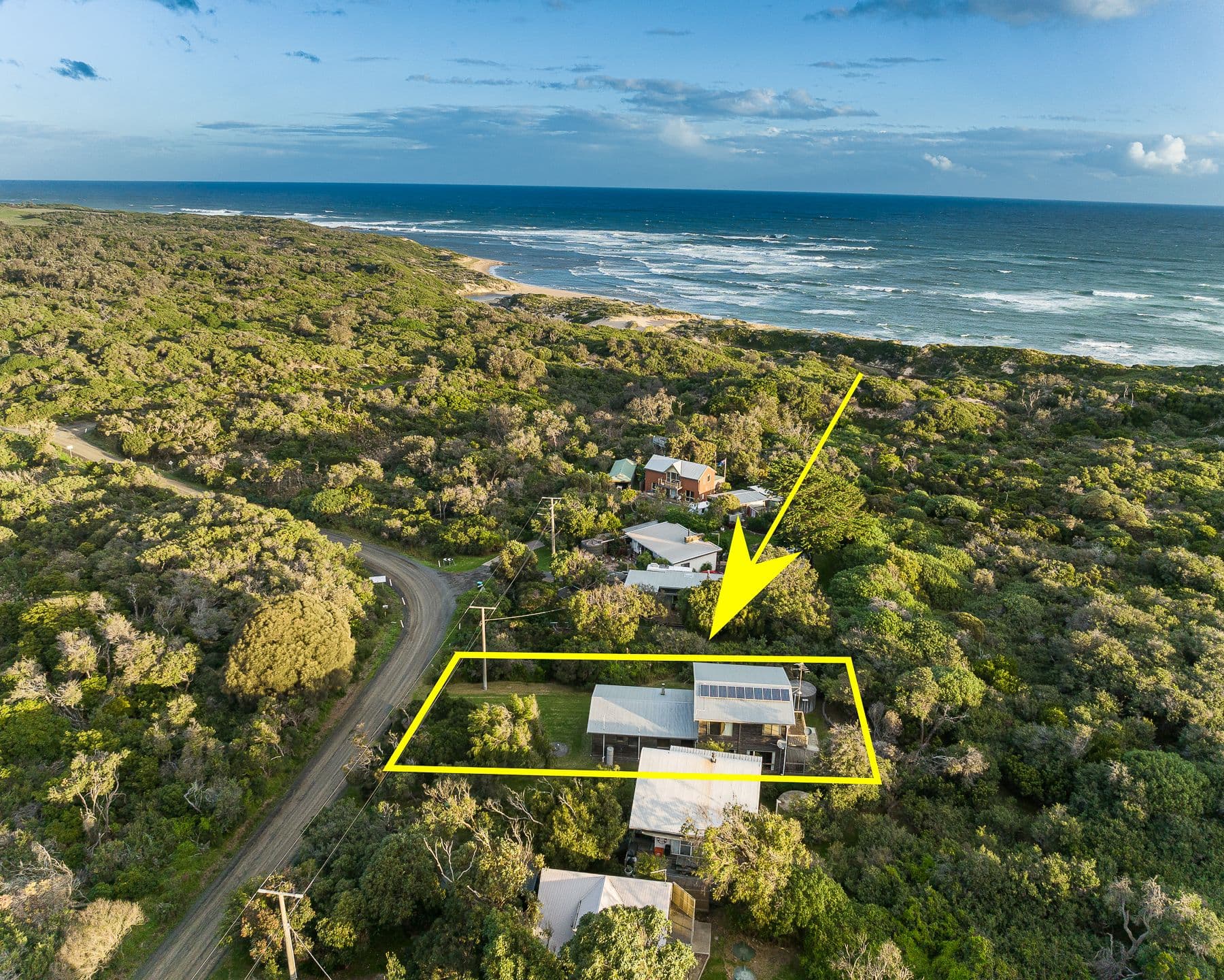 9 Berrys Road, Harmers Haven VIC 3995, Harmers Haven - Image 1