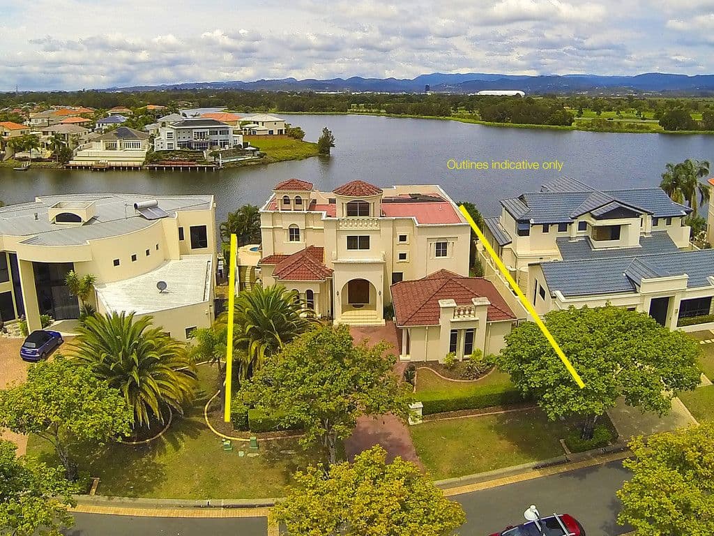 6 Istana View, Clear Island Waters QLD 4226, Clear Island Waters - Image 1