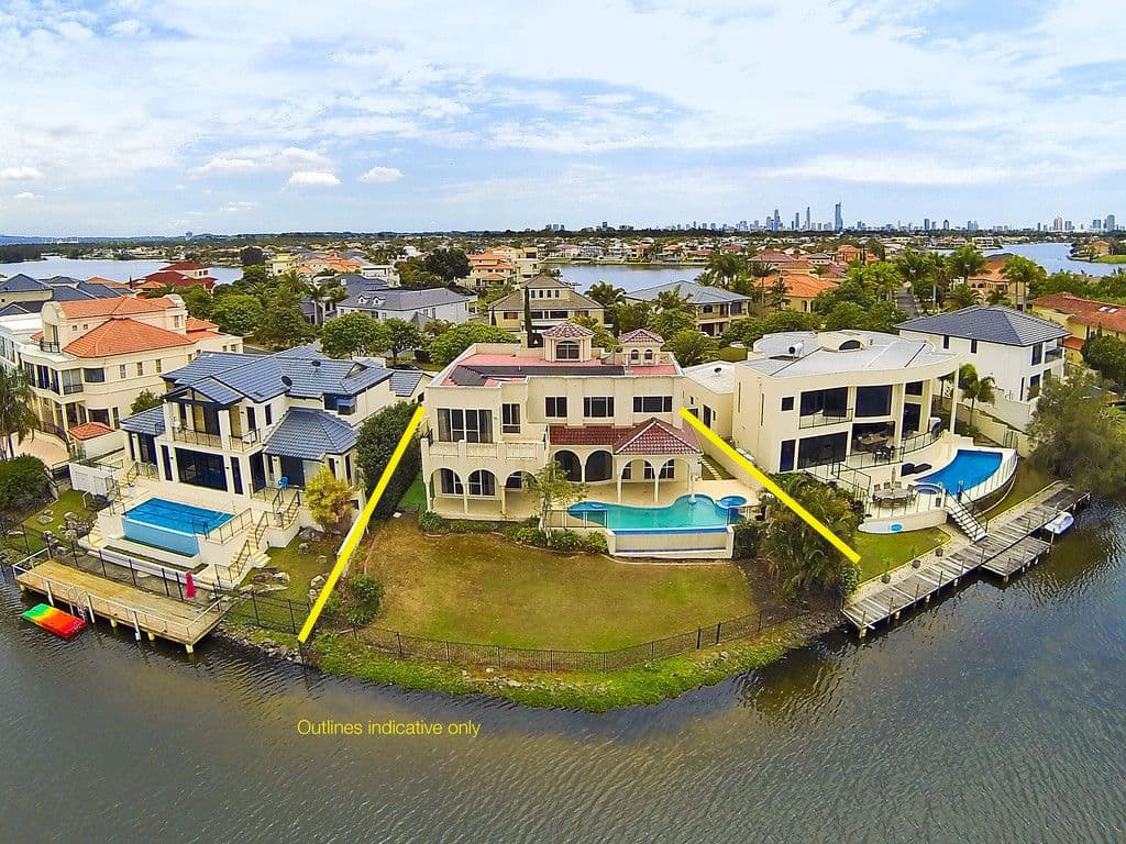 6 Istana View, Clear Island Waters QLD 4226, Clear Island Waters - Thumbnail 2