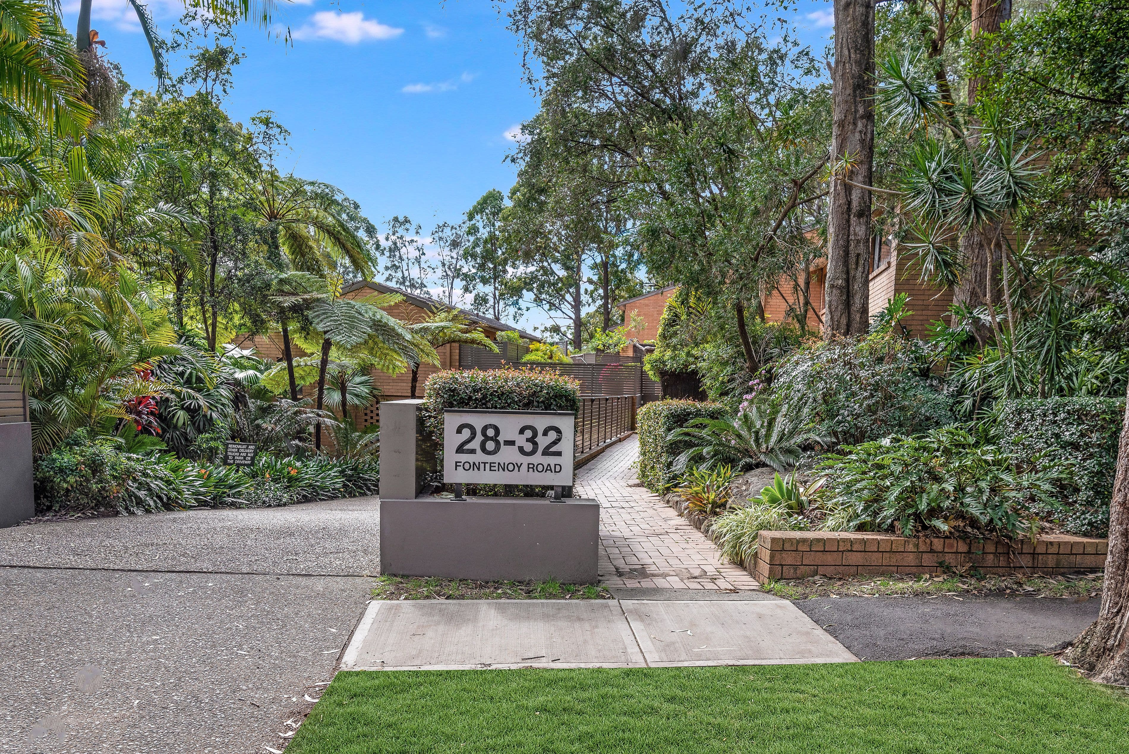 28-32 Fontenoy Road, Macquarie Park NSW 2113, Macquarie Park - Image 1