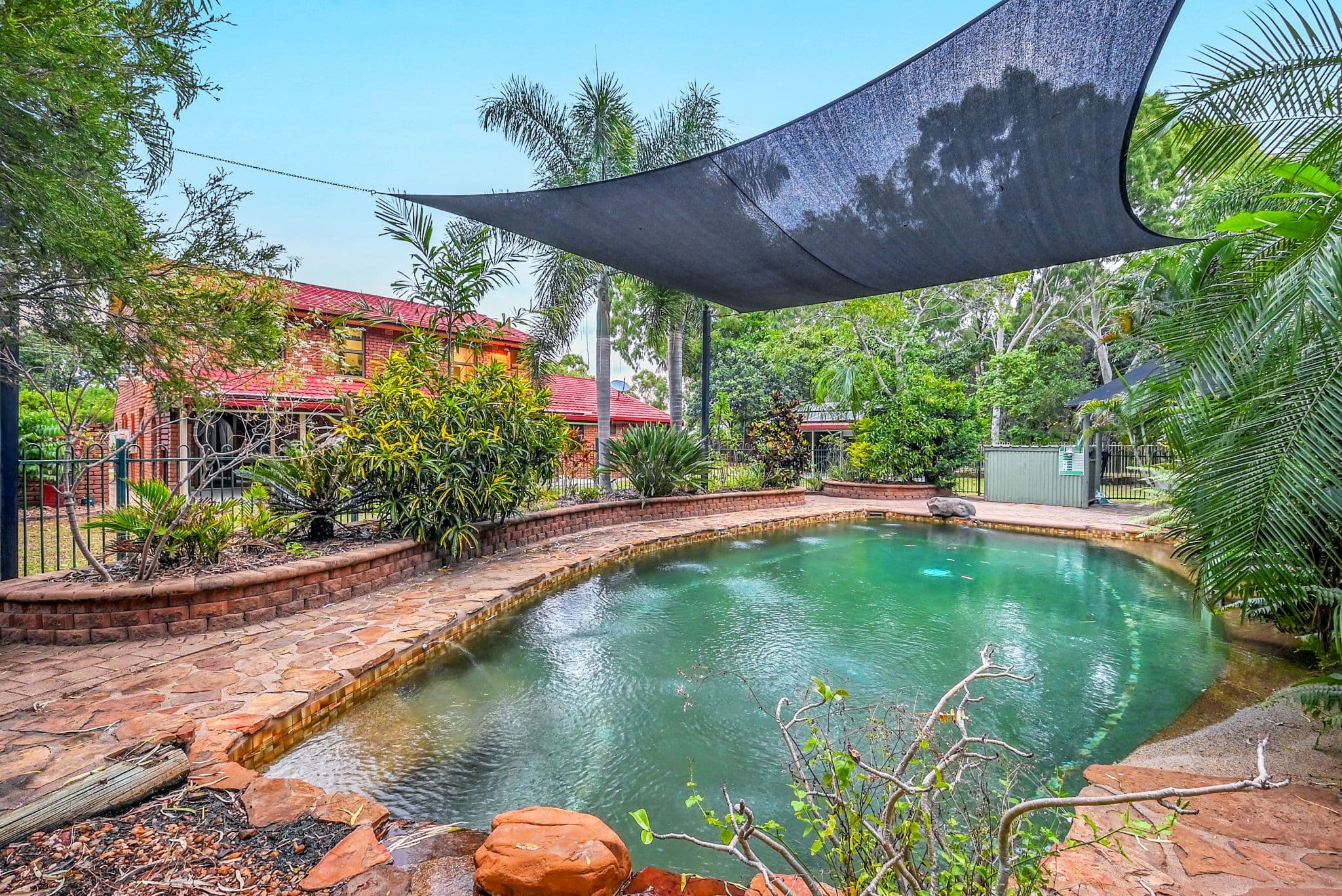 4 Hastings Street, Mount Louisa QLD 4814, Mount Louisa - Image 1