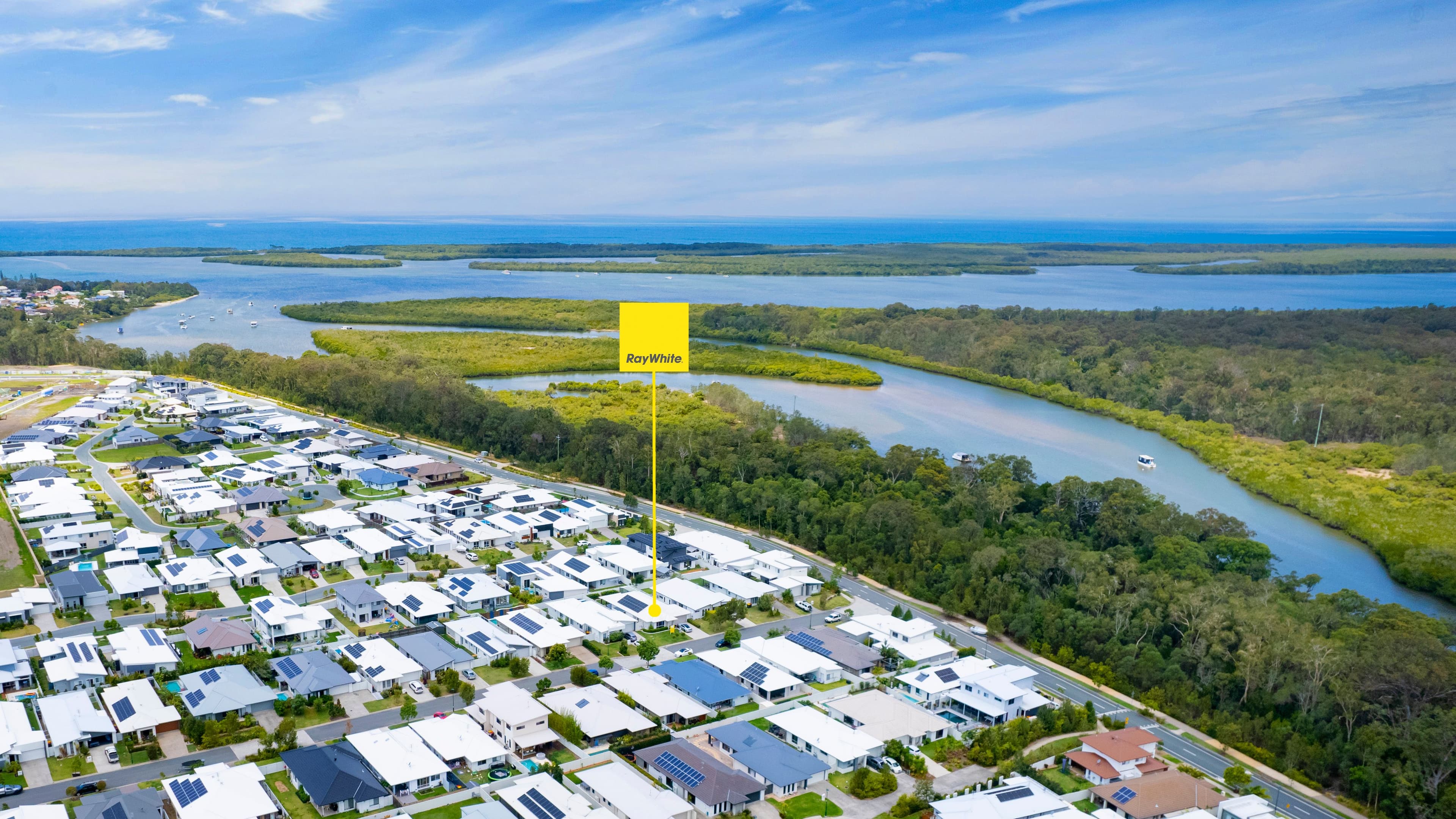 8 Maclamond Drive, Pelican Waters QLD 4551, Pelican Waters - Image 1