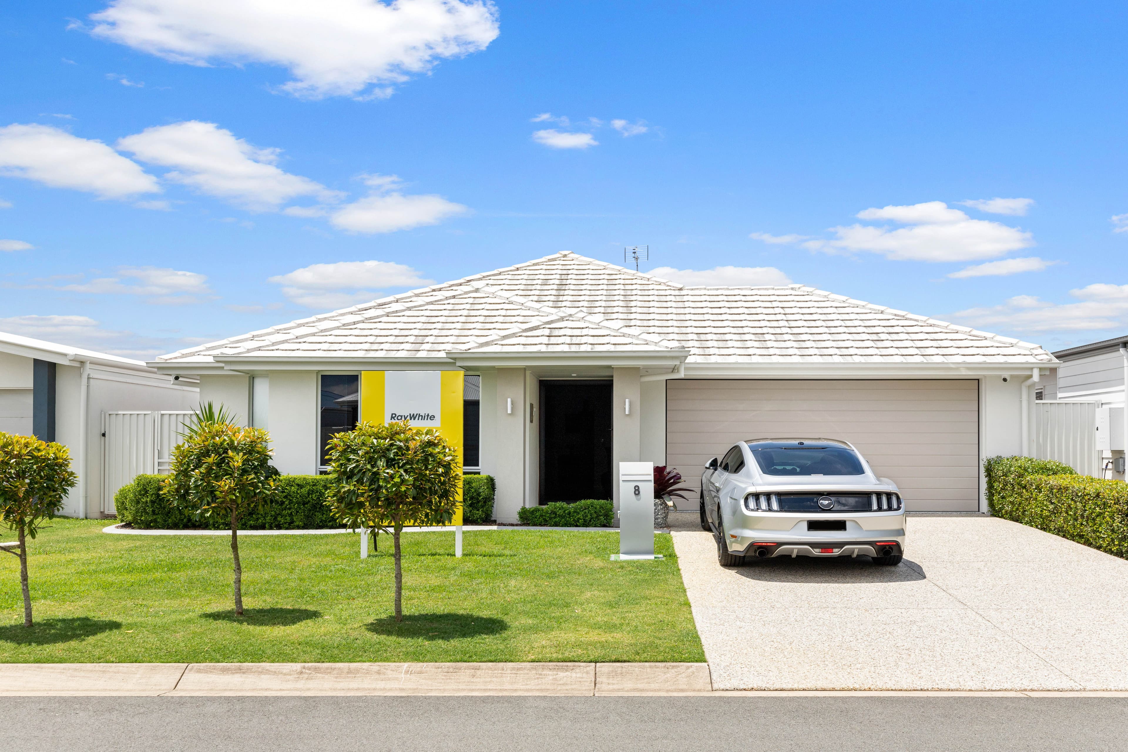 8 Maclamond Drive, Pelican Waters QLD 4551, Pelican Waters - Thumbnail 2