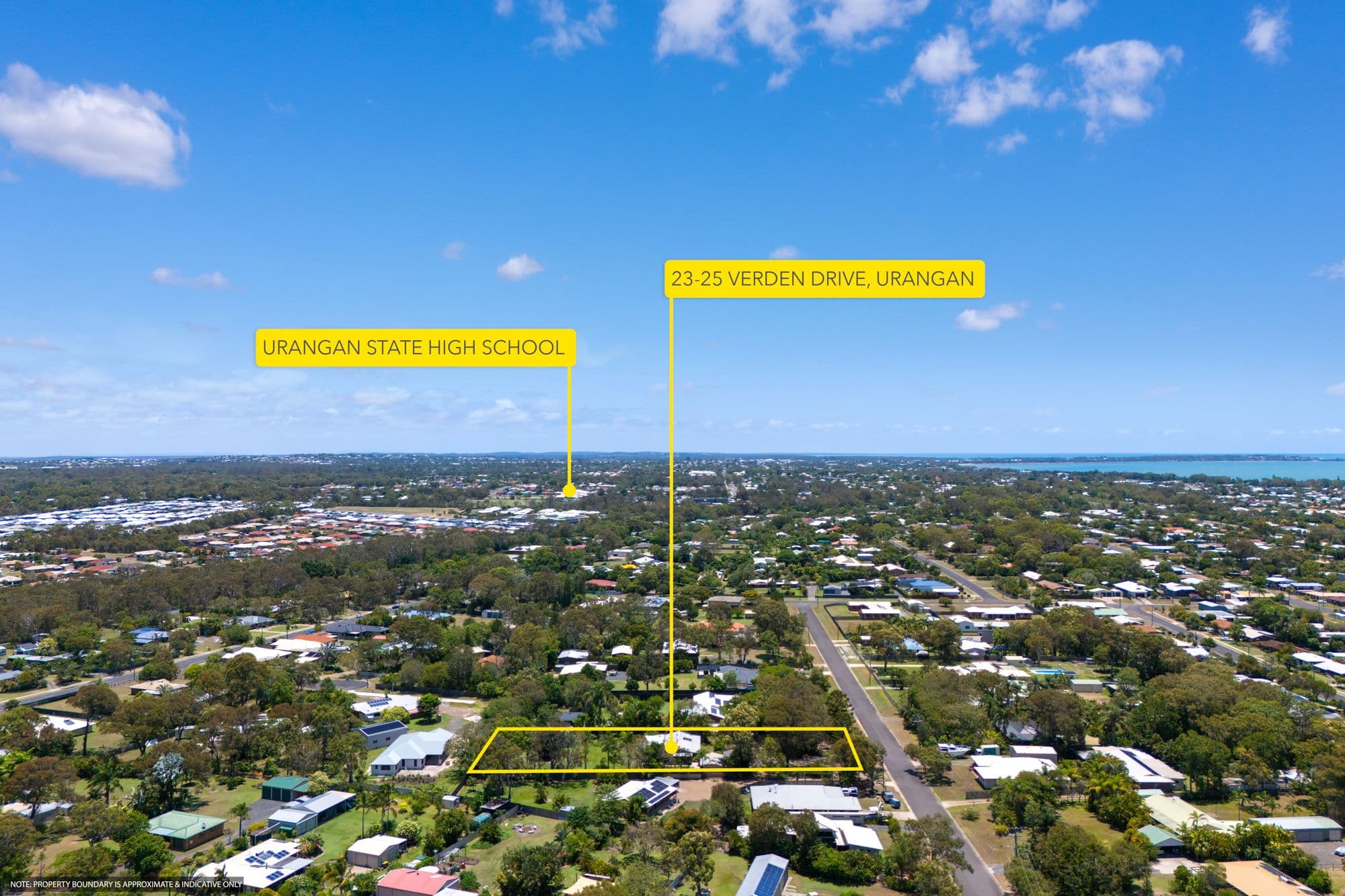 23-25 Verden Drive, Urangan QLD 4655, Urangan - Thumbnail 2