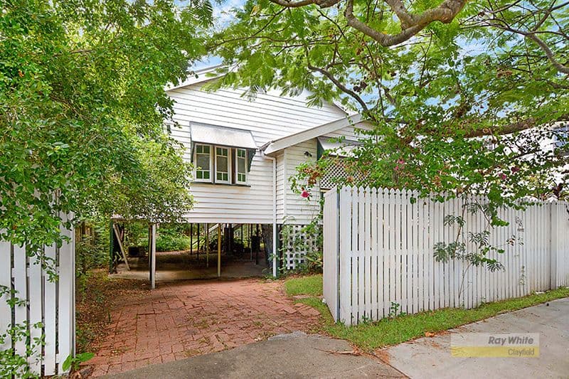 63 Charlton Street, Ascot QLD 4007, Ascot - Image 1