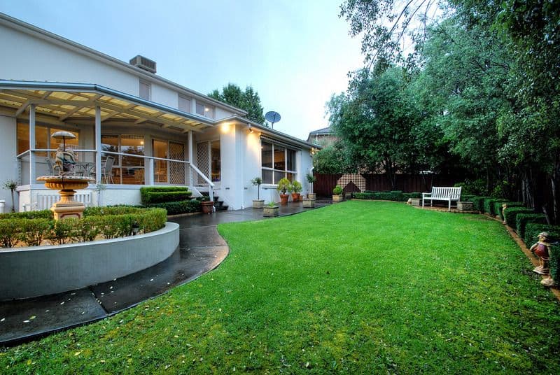 9 Balcombe Court, DONVALE VIC 3111, Donvale - Thumbnail 4
