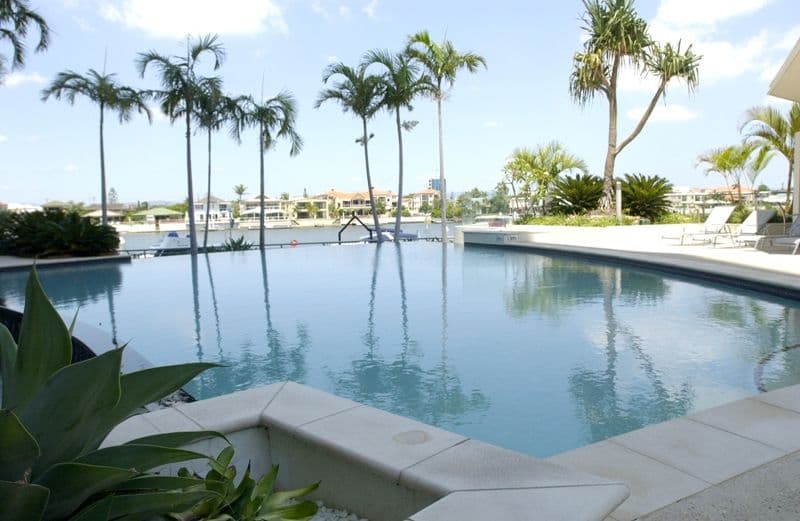 19 'Sentinel' 40 Riverview Parade, SURFERS PARADISE QLD 4217, Surfers Paradise - Image 1