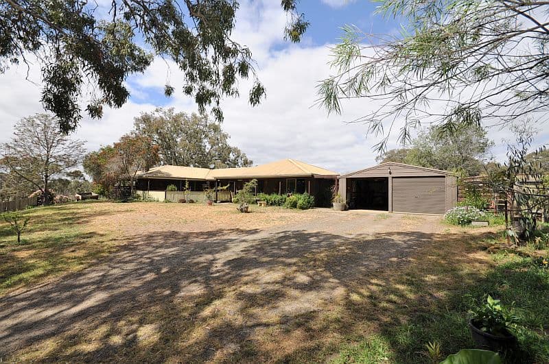 1175 Bannockburn/Shelford Road, TEESDALE VIC 3328, Teesdale - Image 1