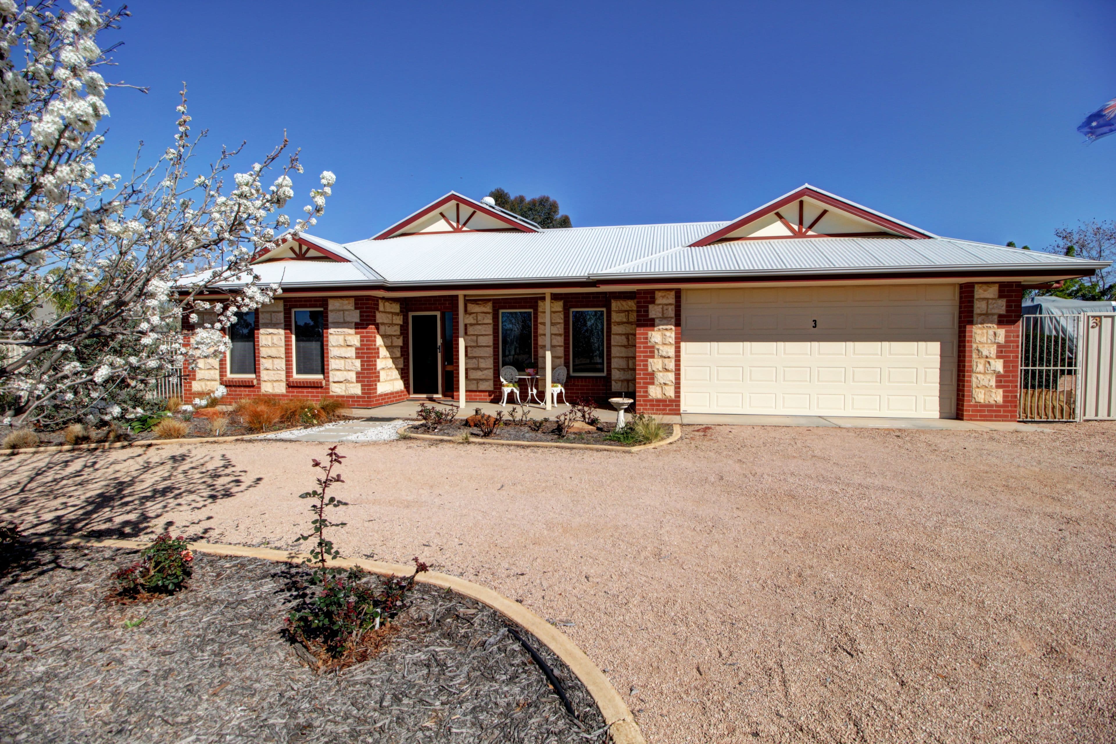 3 Warrakoo Court, Paringa SA 5340, Paringa - Image 1