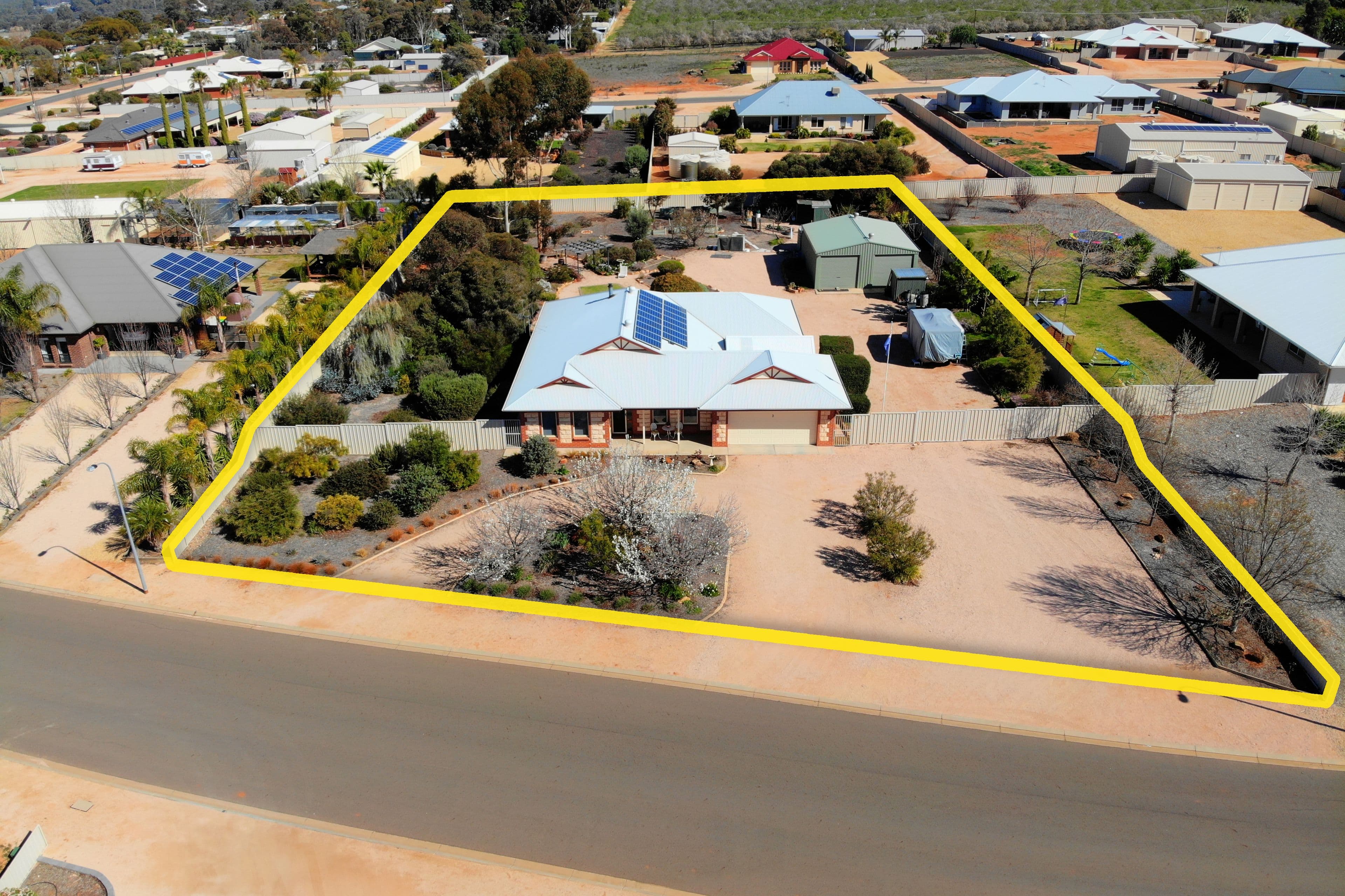 3 Warrakoo Court, Paringa SA 5340, Paringa - Thumbnail 2