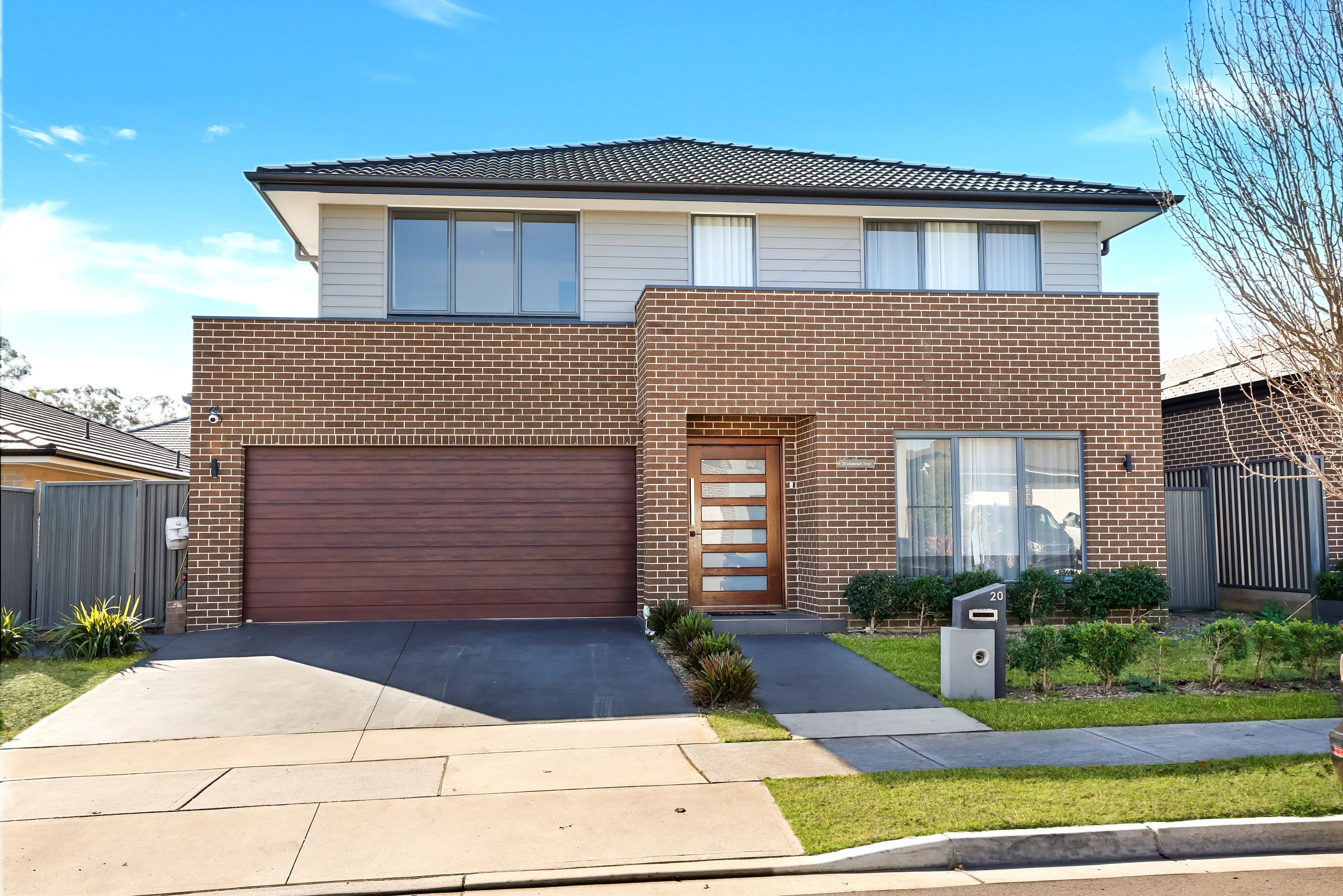 20 Lieutenant Street, JORDAN SPRINGS NSW 2747, Jordan Springs - Image 1