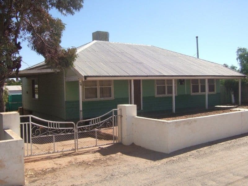 56 Thomas Lane, BROKEN HILL NSW 2880, Broken Hill - Image 1