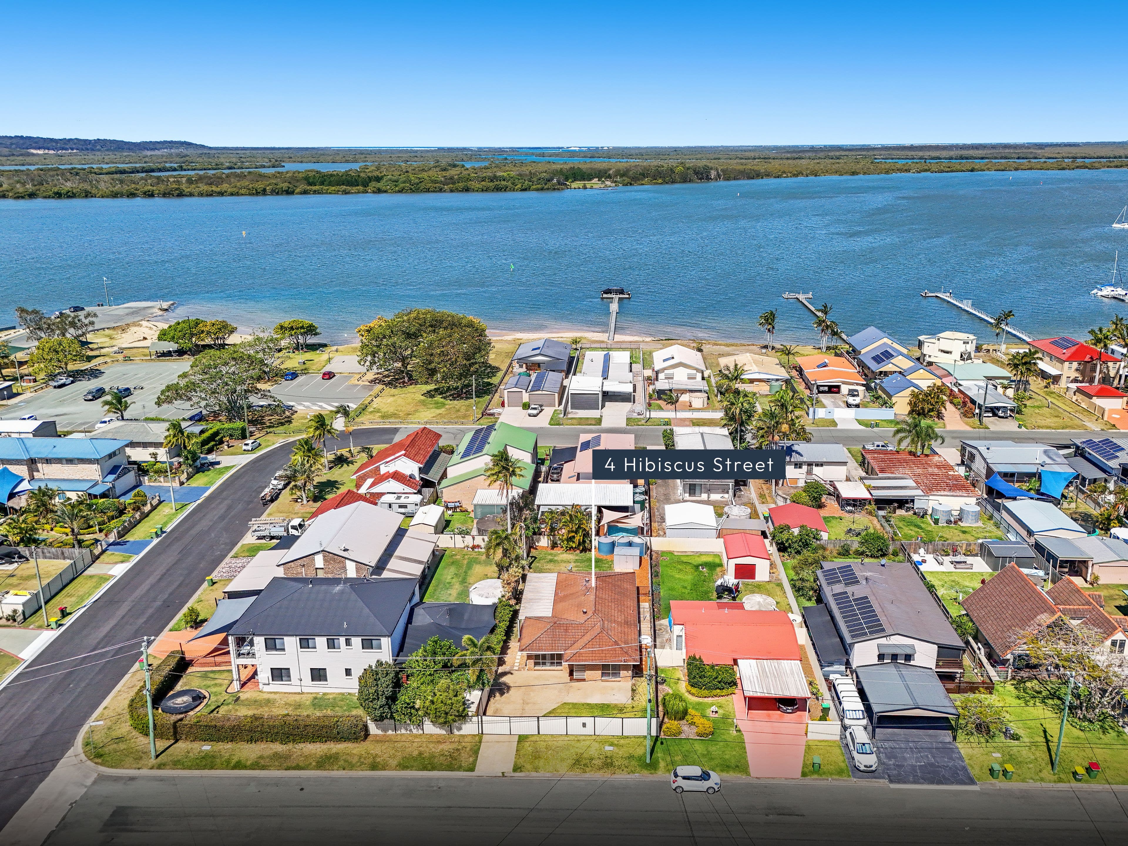 4 Hibiscus Street, Steiglitz QLD 4207, Steiglitz - Image 1