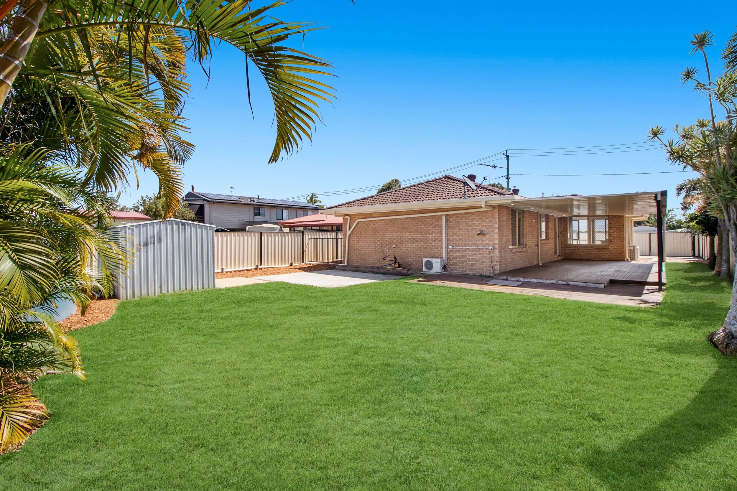 4 Hibiscus Street, Steiglitz QLD 4207, Steiglitz - Thumbnail 3
