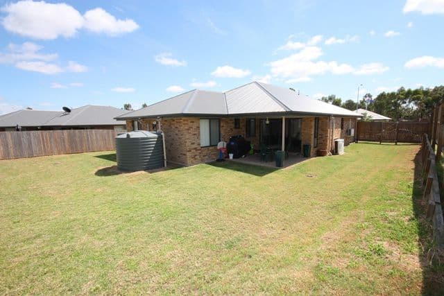 6 Panorama Drive, BILOELA QLD 4715, Biloela - Thumbnail 5