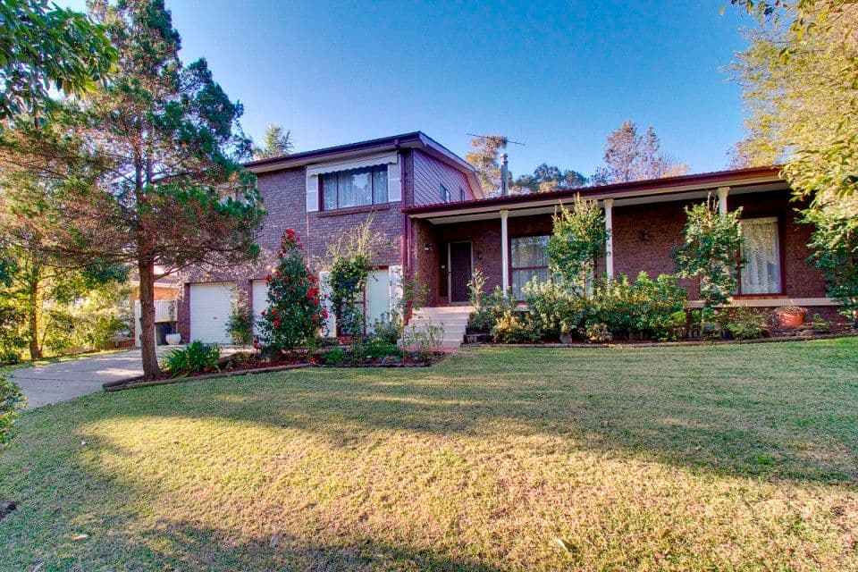 14 Cadman Crescent, CASTLE HILL NSW 2154, Castle Hill - Image 1