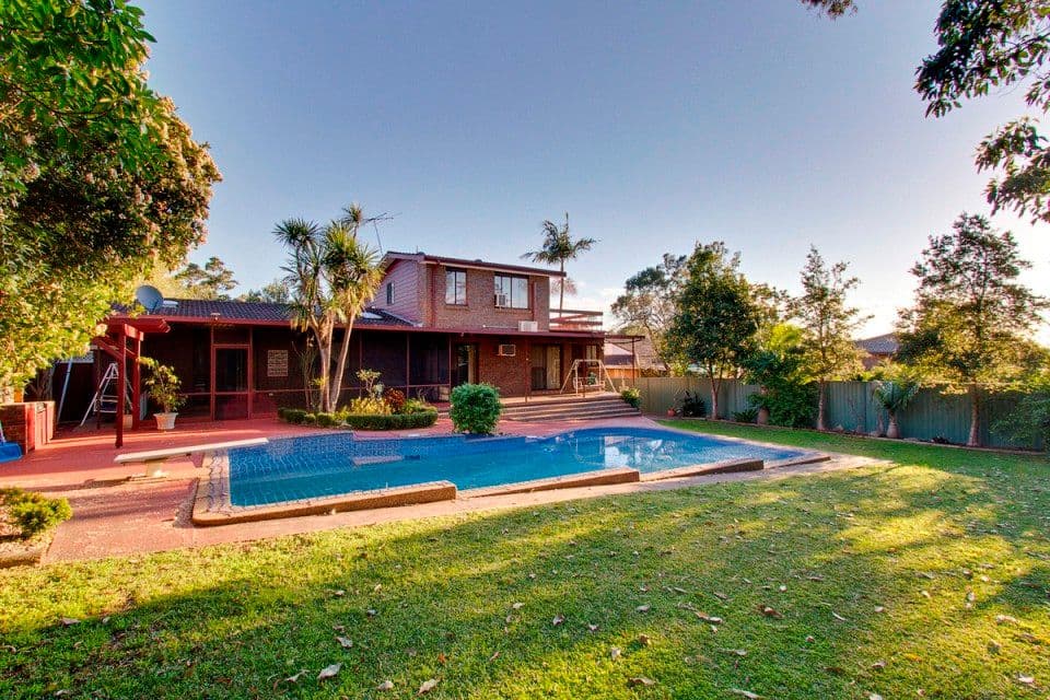 14 Cadman Crescent, CASTLE HILL NSW 2154, Castle Hill - Thumbnail 4