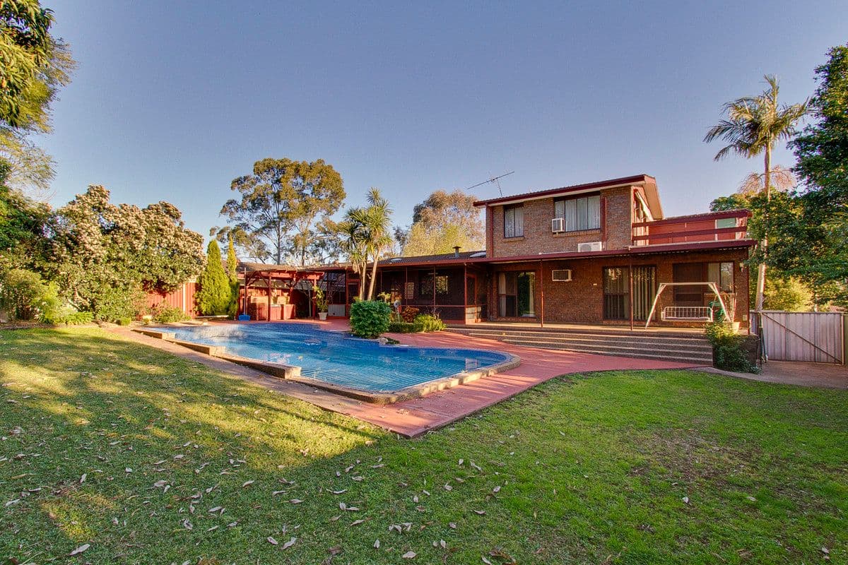 14 Cadman Crescent, CASTLE HILL NSW 2154, Castle Hill - Thumbnail 8