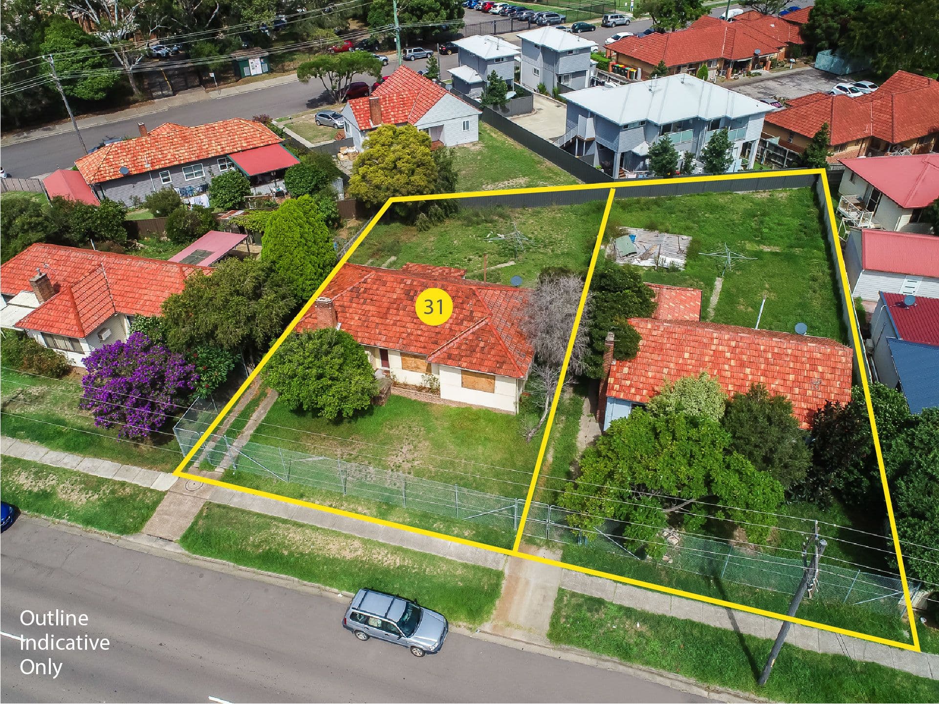 33 Young Road, Lambton - Image 1