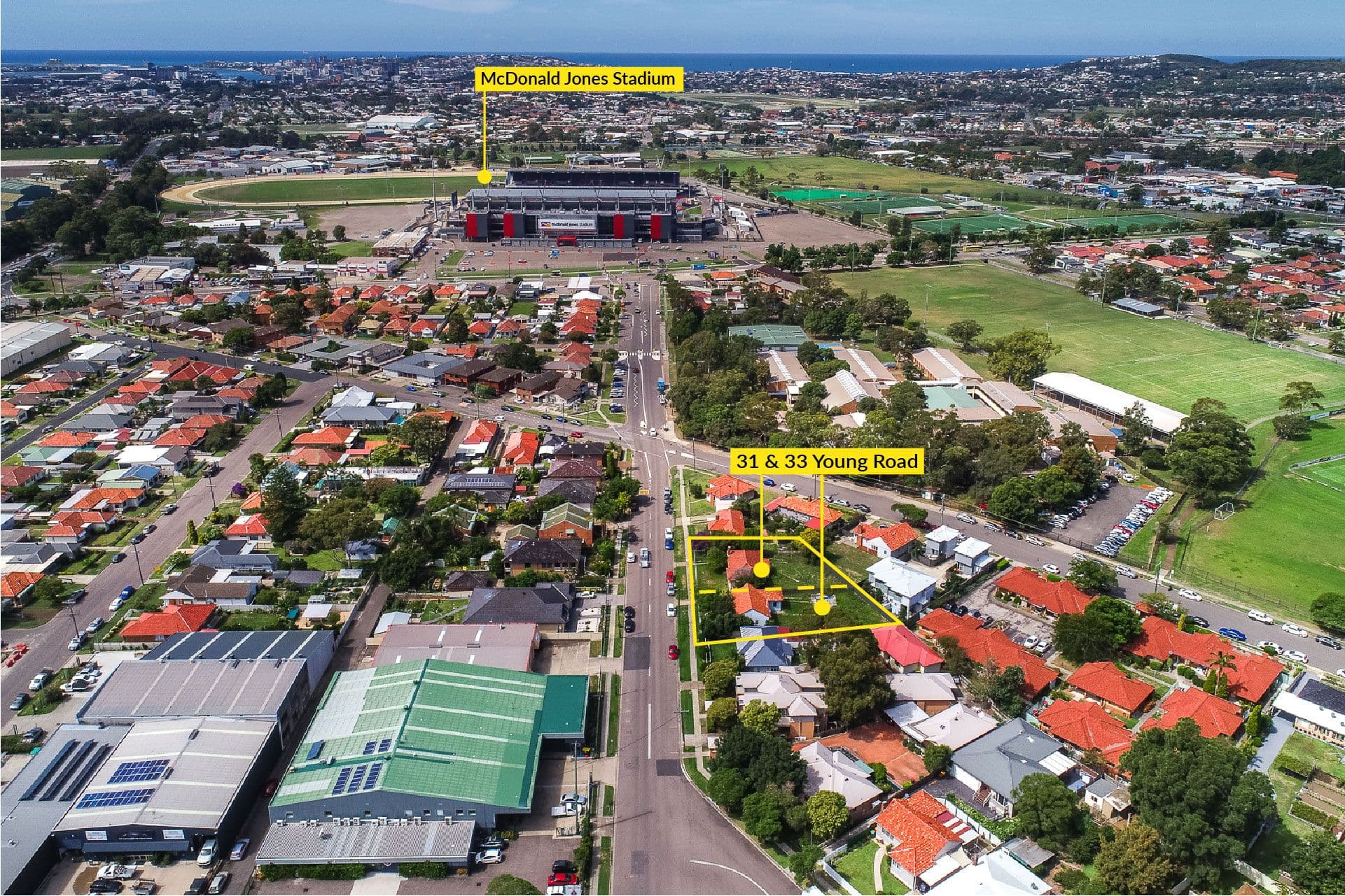 33 Young Road, Lambton - Thumbnail 5