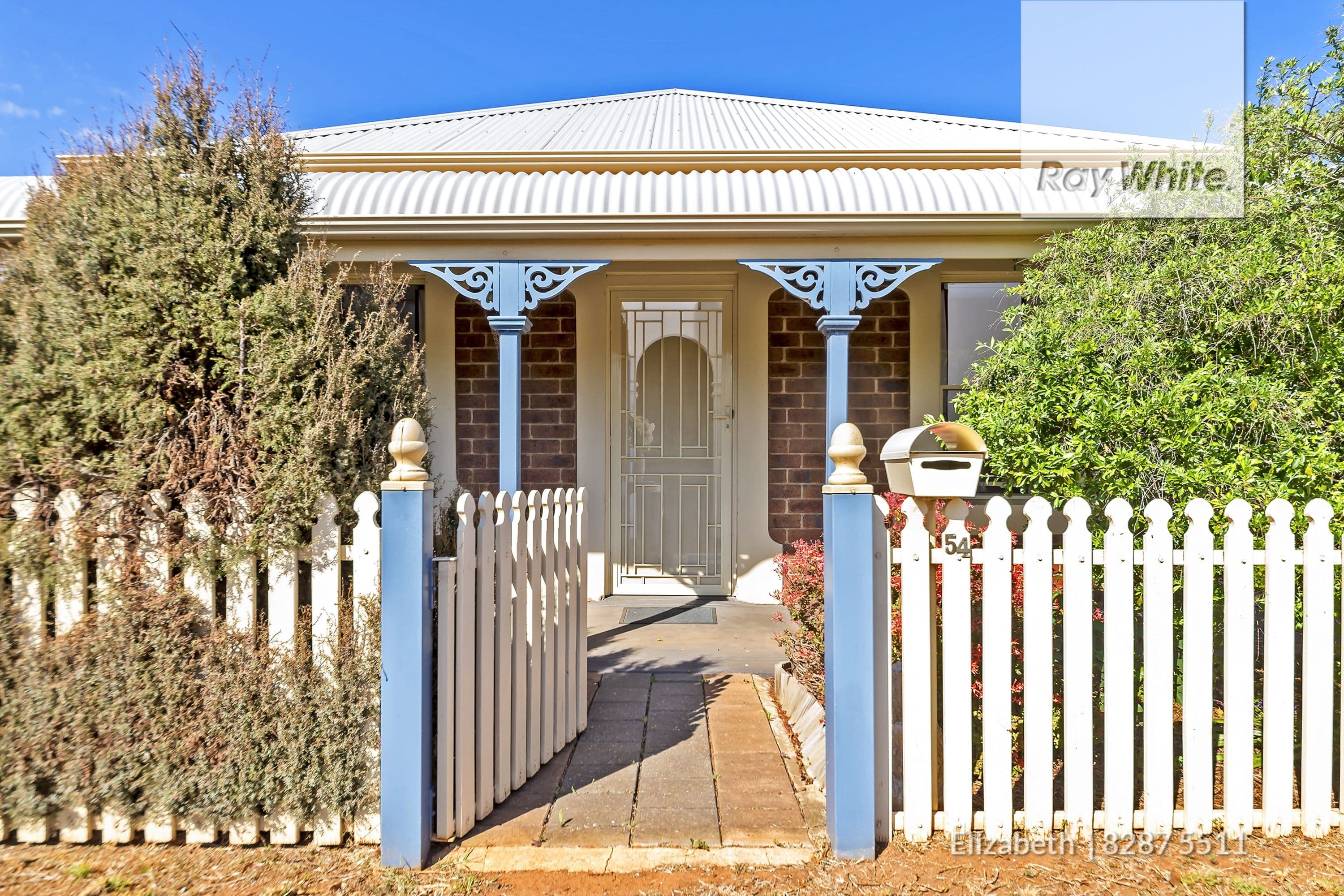 54 Tisbury Street, Elizabeth North SA 5113, Elizabeth North - Image 1