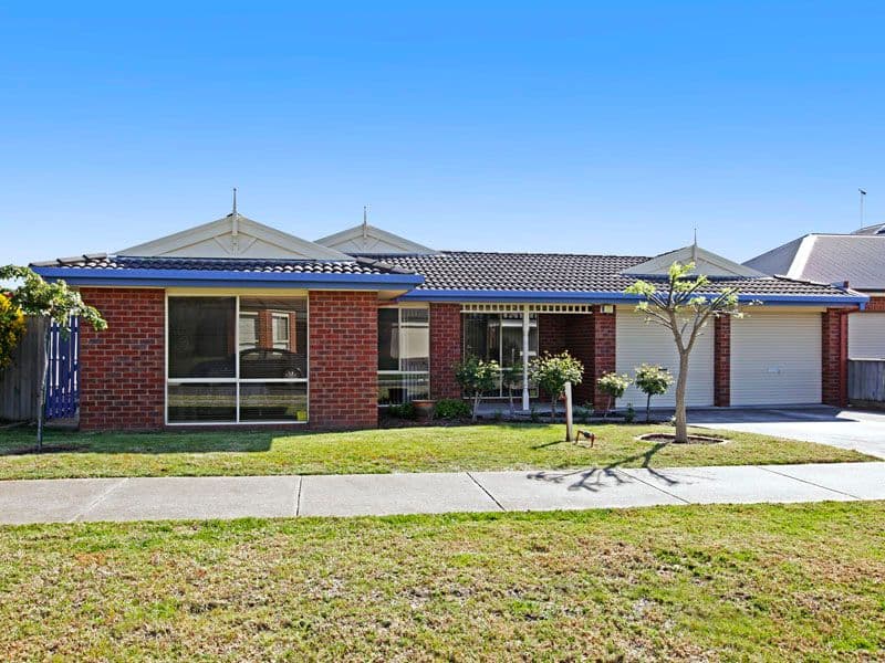 20 Babra Court, GROVEDALE VIC 3216, Grovedale - Image 1