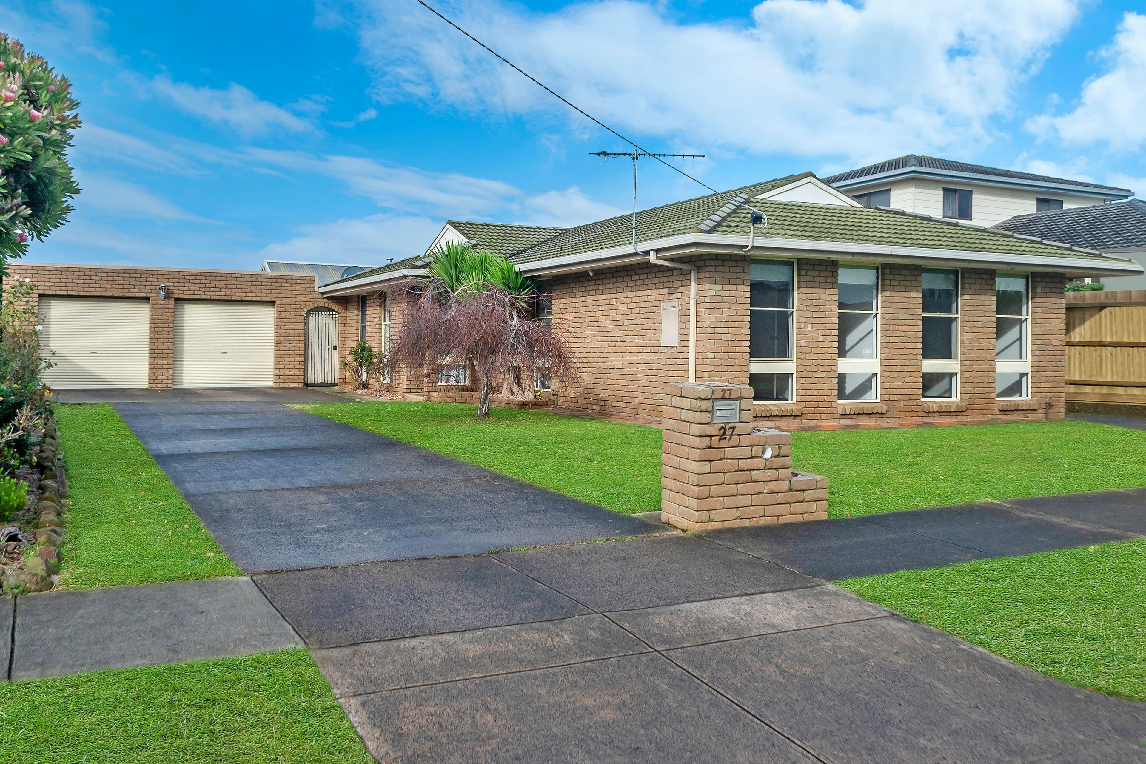 27 Clifton Street, Warrnambool VIC 3280, Warrnambool - Image 1