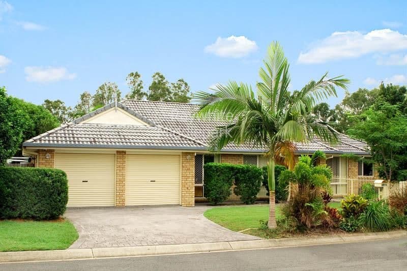 1 Kaputar Close, RIVERHILLS QLD 4074, Riverhills - Image 1